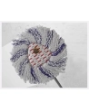vileda Mop obczerwonyowy TURBO 3w1 Microfibre - nr 7