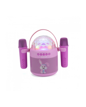 akai Zestaw karaoke JoyBox Kids nr 2