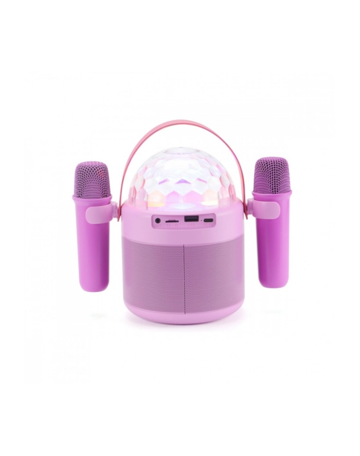 akai Zestaw karaoke JoyBox Kids główny