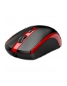 Genius ECO-8150 czarno-czerwona (31030045401) - nr 4