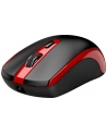 Genius ECO-8150 czarno-czerwona (31030045401) - nr 9