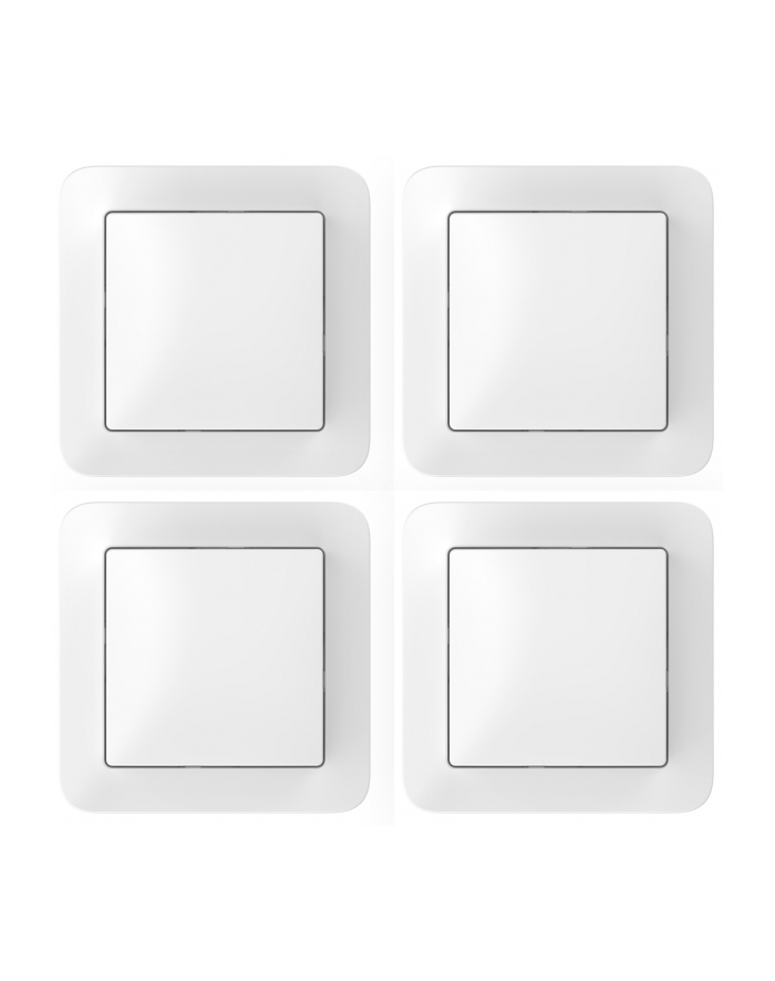 Bosch Smart Home Przełącznik 4Szt. 8750002834 główny