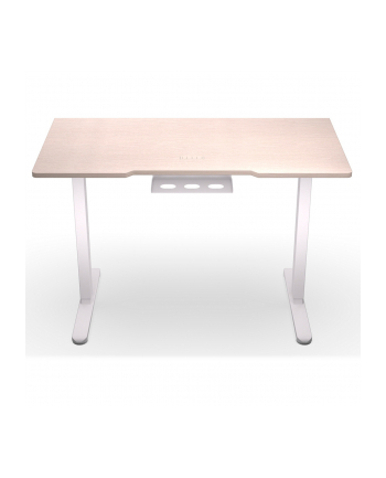 ENDORFY Atlas S Electric Biurko Elektryczne Light Wood (EY8E009)