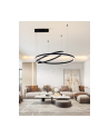 Immax Oprawa Zwieszana Neo Fino New Smart, Zigbee 3.0, Tuya, 2 Kruhy (1678056) - nr 5