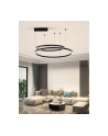 Immax Oprawa Zwieszana Neo Fino New Smart, Zigbee 3.0, Tuya, 2 Kruhy (1678056) - nr 6