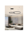 Immax Oprawa Zwieszana Neo Fino New Smart, Zigbee 3.0, Tuya, 2 Kruhy (1678056) - nr 7