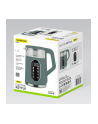 feel-maestro Czajnik elektryczny z regulacją temperatury 1,7l 2200W MR-023-GREEN - nr 2