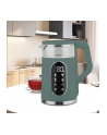 feel-maestro Czajnik elektryczny z regulacją temperatury 1,7l 2200W MR-023-GREEN - nr 4