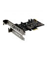 creative labs Karta dźwiękowa Sound Blaster Audigy FX Pro - nr 15