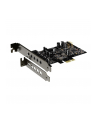 creative labs Karta dźwiękowa Sound Blaster Audigy FX Pro - nr 1