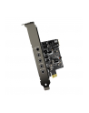 creative labs Karta dźwiękowa Sound Blaster Audigy FX Pro - nr 2