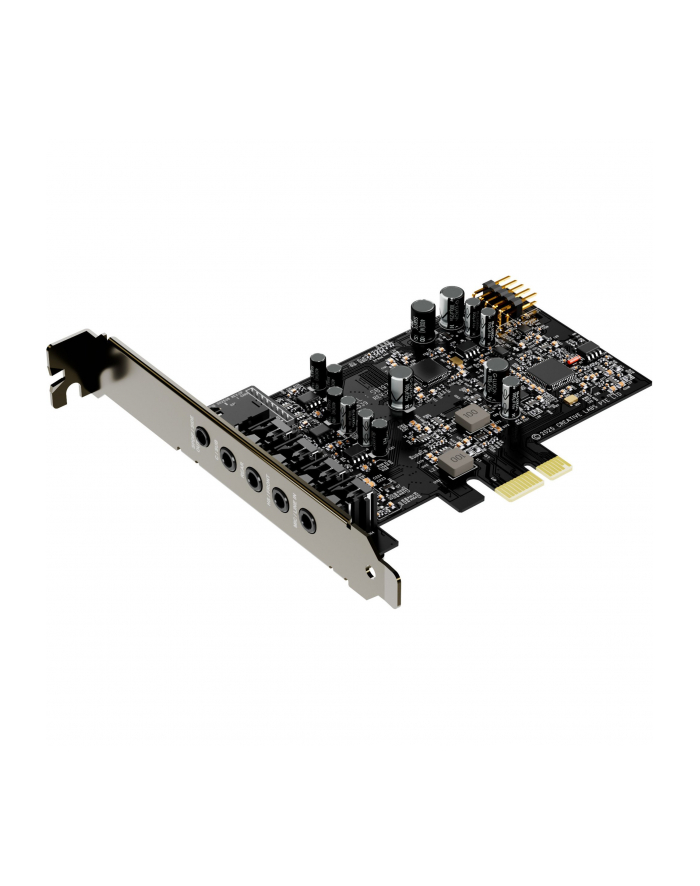 creative labs Karta dźwiękowa Sound Blaster Audigy FX Pro główny