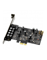 creative labs Karta dźwiękowa Sound Blaster Audigy FX Pro - nr 9