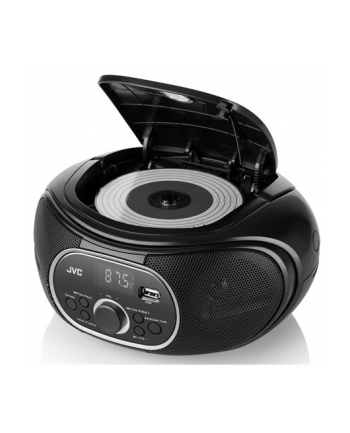 jvc Radio CD RDE221B