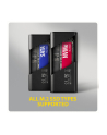 axagon EEM2-SD2B Obudowa zewnętrzna aluminiowa bezśrubowa USB-A/C 3.2 Gen2 M.2 NVMe/SATA wyświetlacz LED, czarny - nr 7