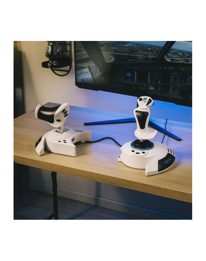 thrustmaster Joystick Hotas 5 MSFS T.Flight Special Edition główny