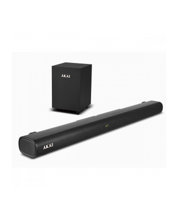 akai Soundbar ASB-20CSW 2.1 80W nr 1