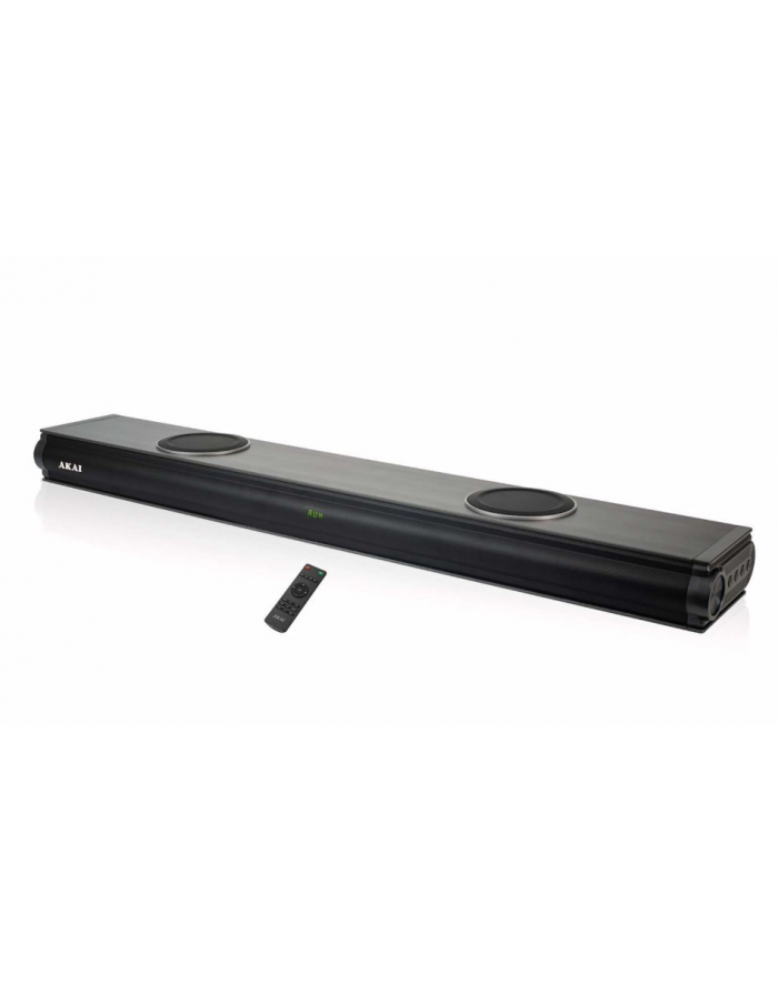 akai Soundbar ASB-29 2.2CH 100W główny