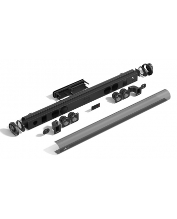 akai Soundbar ASB-6L 2.0CH 60W nr 1