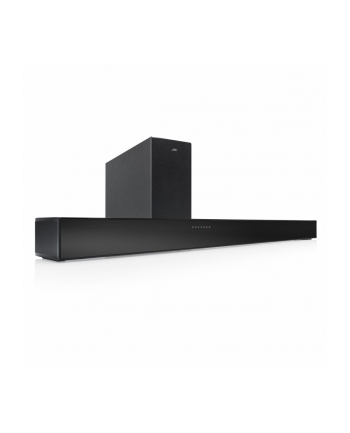 jvc Soundbar TH-E434B 2.1 z bezprzewodowym subwooferem nr 2