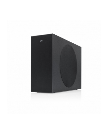 jvc Soundbar TH-E434B 2.1 z bezprzewodowym subwooferem nr 1