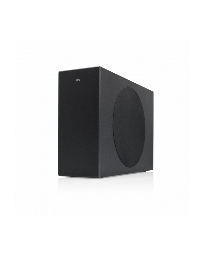 jvc Soundbar TH-E434B 2.1 z bezprzewodowym subwooferem główny