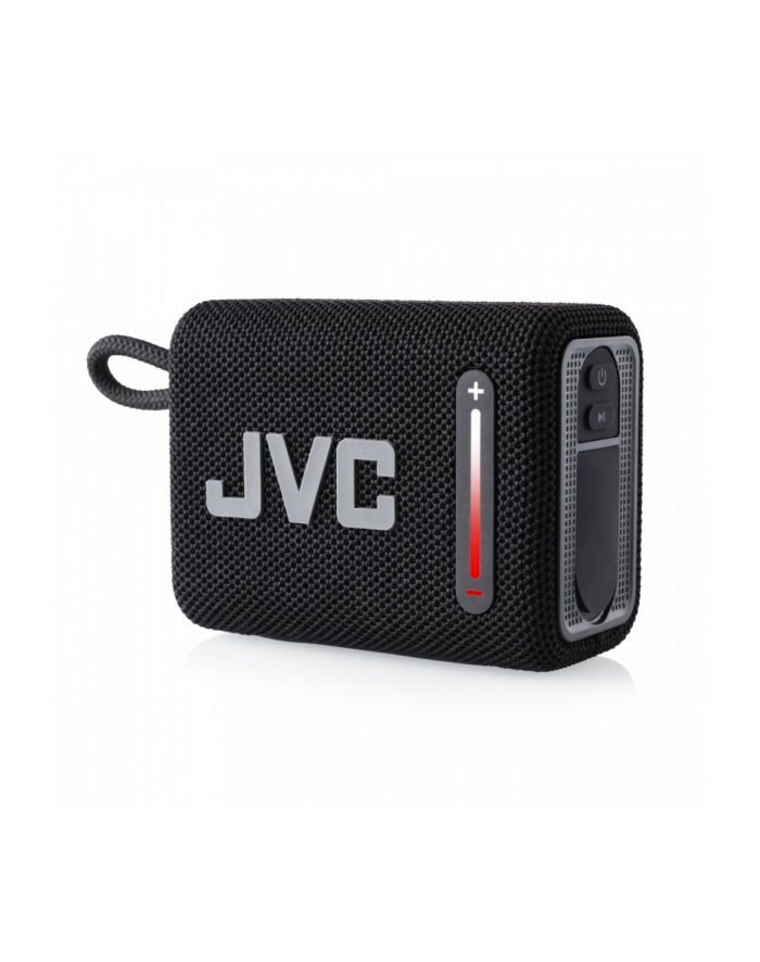 jvc Głośnik Bluetooth XS-E114B czarny główny