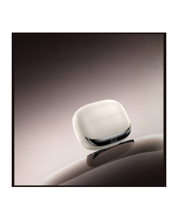 awei Słuchawki TA19 ANC TWS Bluetooth 6.0 beżowe nr 2