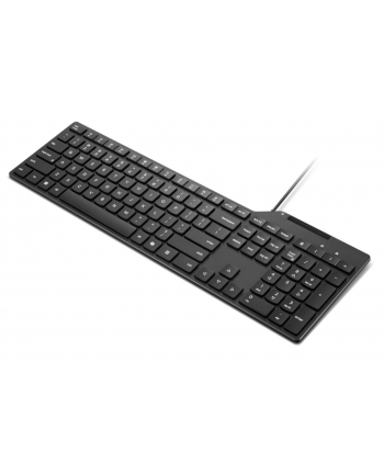 lenovo Klawiatura USB-A Wired Smartcard 5000-US English 4Y41U13312 nr 2