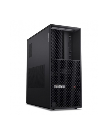lenovo Stacja robocza P3 TOWER G2 30HT001XPB W11Pro Ultra 7 265/32GB/1TB/INT/vPro/3YR OS