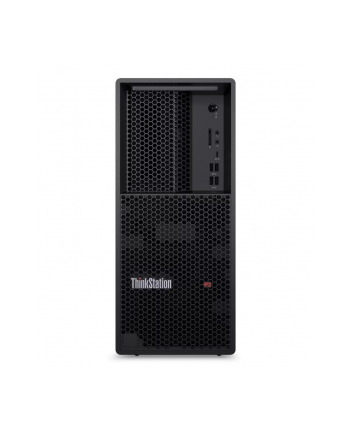 lenovo Stacja robocza P3 TOWER G2 30HT001XPB W11Pro Ultra 7 265/32GB/1TB/INT/vPro/3YR OS