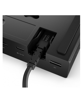 lenovo Stacja dokująca ThinkPad USB4 Dock 5000 (with 135W Adapter) 40BF0135EU