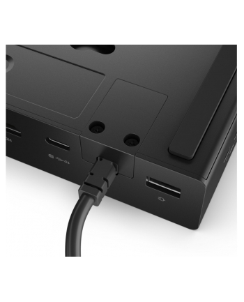 lenovo Stacja dokująca ThinkPad USB4 Dock 5000 (with 135W Adapter) 40BF0135EU