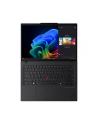 lenovo Ultrabook ThinkPad T14 G6 21QJ0033PB W11Pro AI 5 PRO 340/16GB/512GB/INT/14.0 WUXGA/Black/3YRS Premier Support + CO2 Offset - nr 12