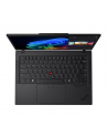 lenovo Ultrabook ThinkPad T14 G6 21QJ0033PB W11Pro AI 5 PRO 340/16GB/512GB/INT/14.0 WUXGA/Black/3YRS Premier Support + CO2 Offset - nr 16