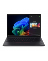 lenovo Ultrabook ThinkPad T14 G6 21QJ0033PB W11Pro AI 5 PRO 340/16GB/512GB/INT/14.0 WUXGA/Black/3YRS Premier Support + CO2 Offset - nr 1