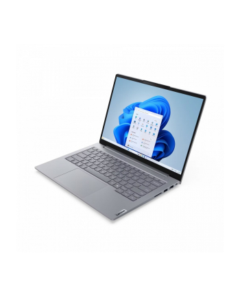 lenovo Laptop ThinkBook 14 G8 21SJ00V5PB W11Pro Ultra 7 255H/16GB/512GB/INT/14.0 WUXGA/Arctic Grey/3YRS OS + CO2 Offset + 1YR CI nr 2