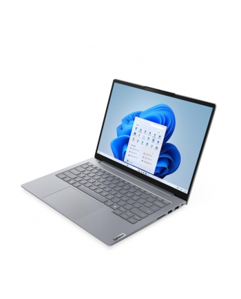 lenovo Laptop ThinkBook 14 G8 21SJ00V6PB W11Pro Ultra 5 225U/16GB/512GB/INT/14.0 WUXGA/Luna Grey/3YR OS + CO2 Offset