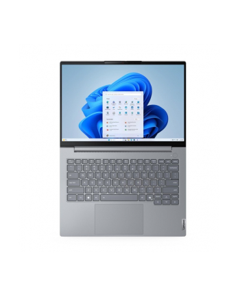 lenovo Laptop ThinkBook 14 G8 21SJ00V6PB W11Pro Ultra 5 225U/16GB/512GB/INT/14.0 WUXGA/Luna Grey/3YR OS + CO2 Offset