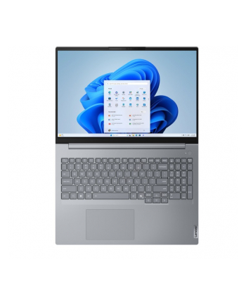 lenovo Laptop ThinkBook 16 G8 21SK00R3PB W11Pro Ultra 5 225U/16GB/512GB/INT/16.0WUXGA/Arctic Grey/1YR CI + 3YR OS + CO2 Offset