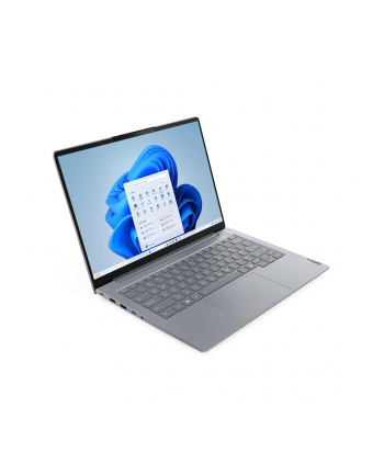 lenovo Notebook ThinkBook 16 G9 21UY00G3PB W11Pro CORE 5 210H/16GB/512GB/INT/14.0 WUXGA/Arctic Grey/3YR OS + 1YR CI + CO2 Offset