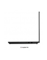 lenovo Ultrabook ThinkPad T16 G5 21WT000TPB W11Pro ULT5 325/32GB/512GB/INT/16.0 WUXGA/Black/3YR Premier + Co2 offset - nr 14
