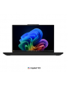 lenovo Ultrabook ThinkPad T16 G5 21WT000TPB W11Pro ULT5 325/32GB/512GB/INT/16.0 WUXGA/Black/3YR Premier + Co2 offset - nr 16