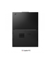 lenovo Ultrabook ThinkPad T16 G5 21WT000TPB W11Pro ULT5 325/32GB/512GB/INT/16.0 WUXGA/Black/3YR Premier + Co2 offset - nr 17