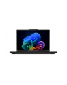 lenovo Ultrabook ThinkPad T16 G5 21WT000TPB W11Pro ULT5 325/32GB/512GB/INT/16.0 WUXGA/Black/3YR Premier + Co2 offset - nr 30