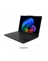 lenovo Ultrabook ThinkPad T16 G5 21WT000TPB W11Pro ULT5 325/32GB/512GB/INT/16.0 WUXGA/Black/3YR Premier + Co2 offset - nr 8