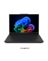 lenovo Ultrabook ThinkPad T16 G5 21WT002CPB  W11Pro Ultra 5 325/32GB/512GB/INT/16.0 WUXGA/Black/3YR Premier + Co2 offset - nr 1
