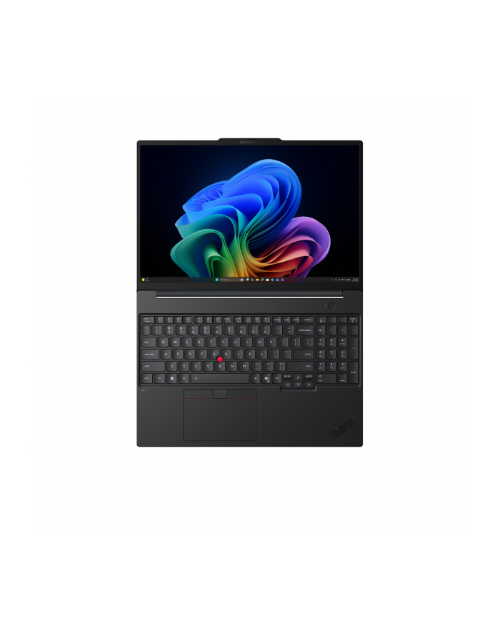 lenovo Ultrabook ThinkPad T16 G5 21WT002CPB  W11Pro Ultra 5 325/32GB/512GB/INT/16.0 WUXGA/Black/3YR Premier + Co2 offset główny