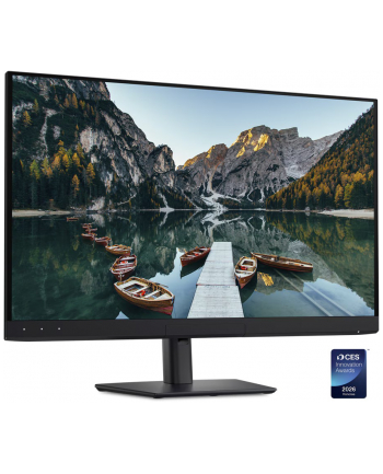 dell Monitor U3226Q 32 cale QD-OLED 4K UHD (3840x2160)/16:9/2xHDMI/DP/3xUSB/3xUSB-C/2xThunderbolt/RJ45/3Y