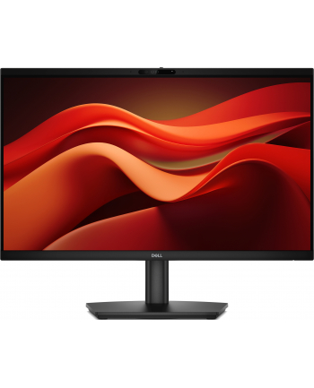 Monitor Dell Pro 24 E2426HB IPS FHD DP/HDMI/USB/16:9/Cam/3Y